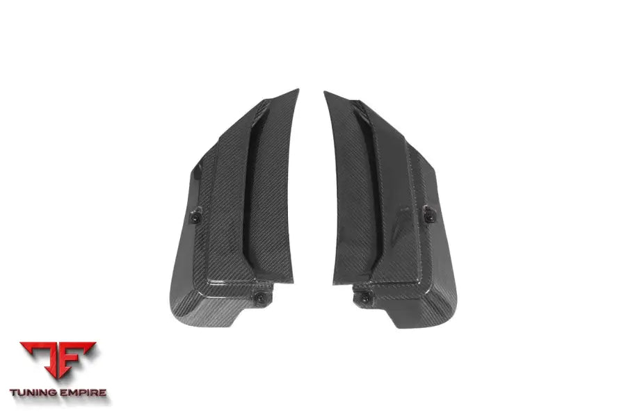 Lamborghini Aventador Lp700 @ Lp740 Coupe&Roadster Hood Vents Bsd