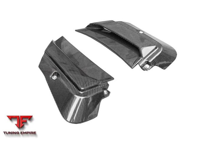 Lamborghini Aventador Lp700 @ Lp740 Coupe&Roadster Hood Vents Bsd
