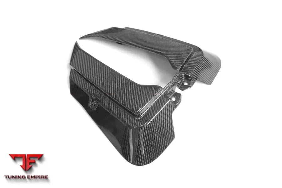 Lamborghini Aventador Lp700 @ Lp740 Coupe&Roadster Hood Vents Bsd