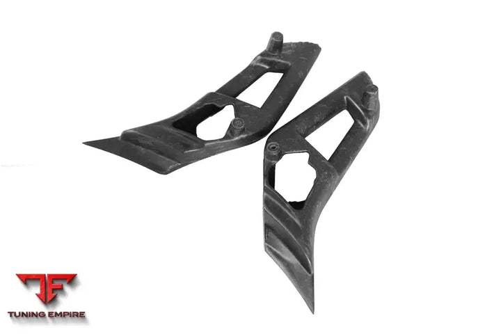 Lamborghini Aventador Lp700 $ Lp740 Couperoadster Carbon Fiber Inner Door Handle Bsd