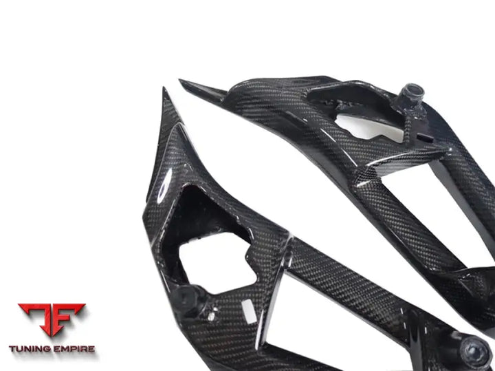 Lamborghini Aventador Lp700 @ Lp740 Couperoadster Carbon Fiber Inner Door Handlev Bsd