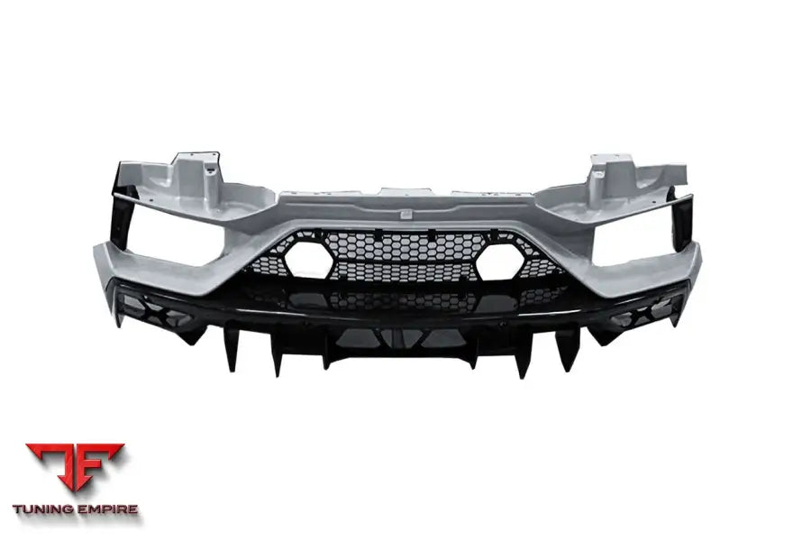Lamborghini Aventador Lp700 @ Lp740 $ Lp750 Svj Coupe & Roadster Style Part Dry Carbon Fiber Aero
