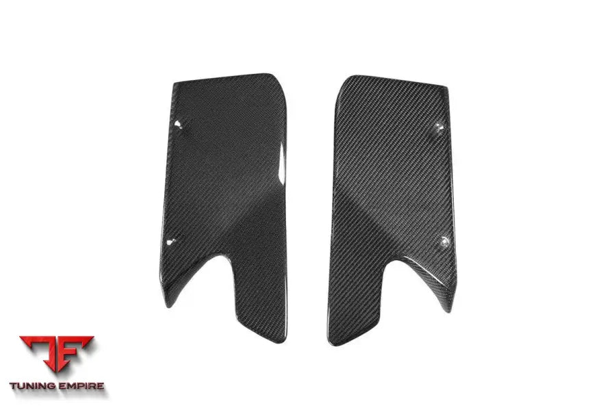 LAMBORGHINI AVENTADOR LP700 & LP750 COUPEROADSTER DE STYLE WIDE BODY KIT BSD