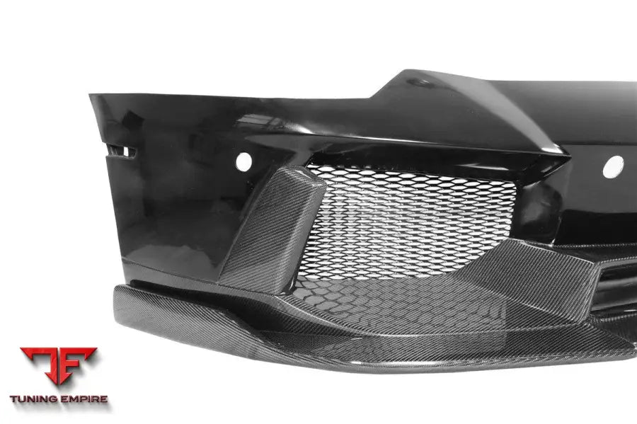 LAMBORGHINI AVENTADOR LP700 & LP750 COUPEROADSTER DE STYLE WIDE BODY KIT BSD