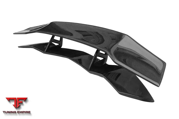 Lamborghini Aventador Lp700 $ Lp750 Lp740 Lp720 Lp780 Coupe & Roadster Dc Style Carbon Fiber Trunk