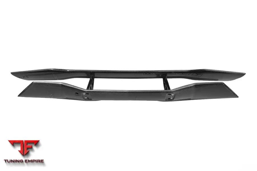 Lamborghini Aventador Lp700 @ Lp750 Lp740 Lp720 Lp780 Coupe & Roadster Dc Style Carbon Fiber Trunk