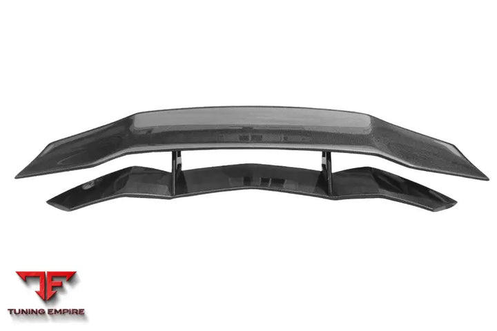 Lamborghini Aventador Lp700 @ Lp750 Lp740 Lp720 Lp780 Coupe & Roadster Dc Style Carbon Fiber Trunk