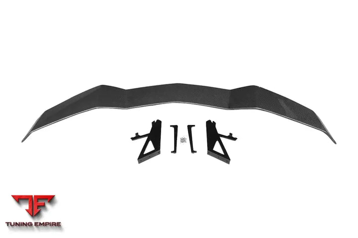 Lamborghini Aventador Lp700 @Lp750 @ Lp740 Lp720 Lp780 Coupe & Roadster Rzs Style Carbon Fiber