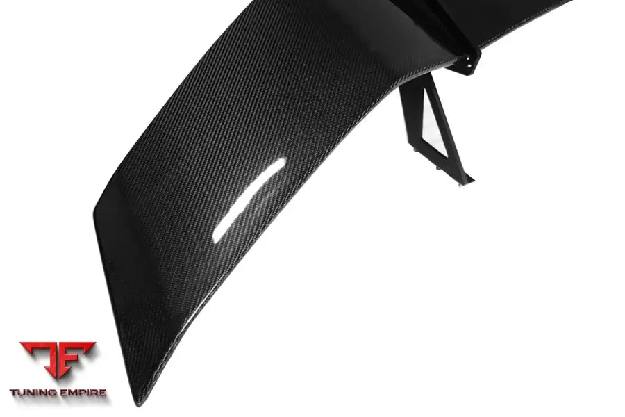 Lamborghini Aventador Lp700 @Lp750 @ Lp740 Lp720 Lp780 Coupe & Roadster Rzs Style Carbon Fiber