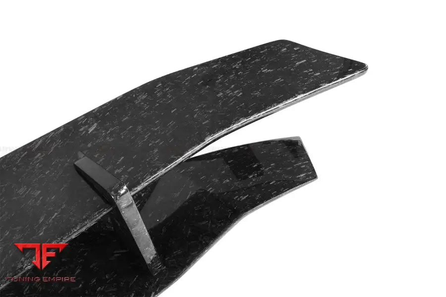 Lamborghini Aventador Lp700 @ Lp750 Lp740 Lp720 Lp780 Coupe & Roadster Sv Style Trunk Wing Bsd