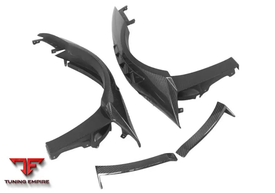 LAMBORGHINI AVENTADOR LP700 RAZOR BODY KIT