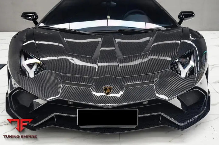 LAMBORGHINI AVENTADOR LP700 RAZOR BODY KIT