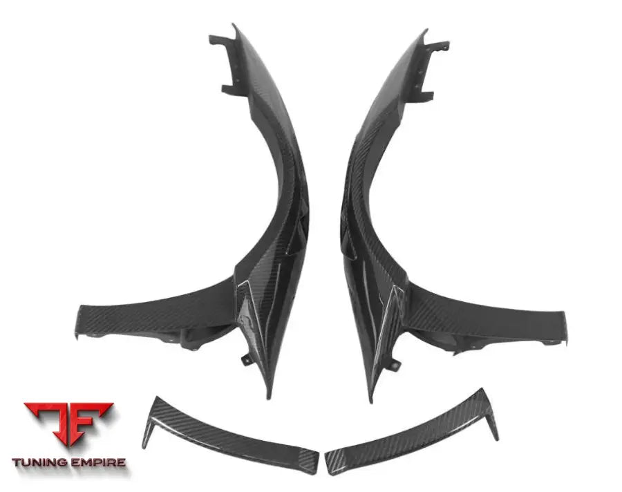 LAMBORGHINI AVENTADOR LP700 RAZOR BODY KIT