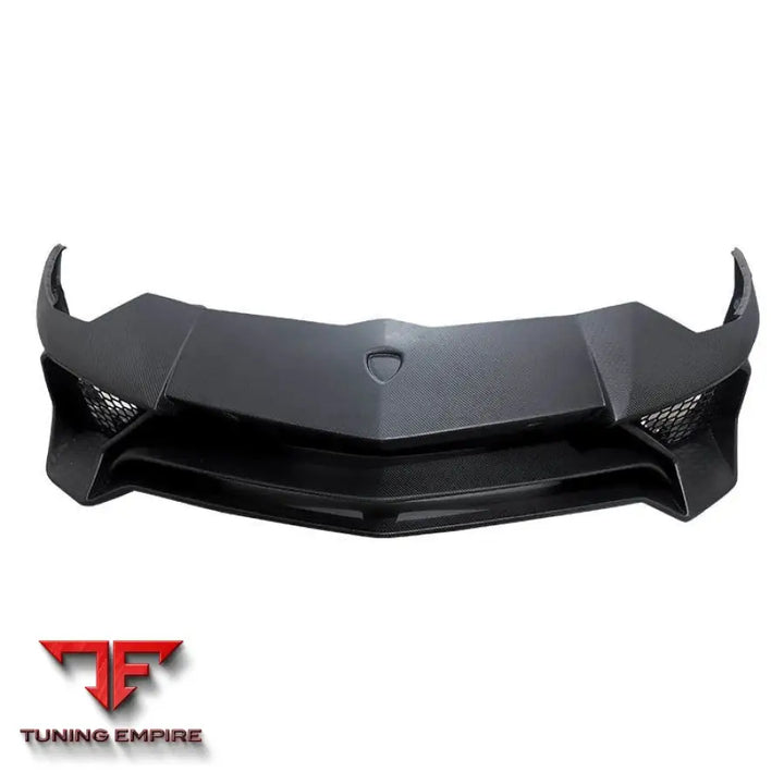 LAMBORGHINI AVENTADOR LP700 UPGRADE TO LP750 SV STYLE CARBON FIBER PARTS