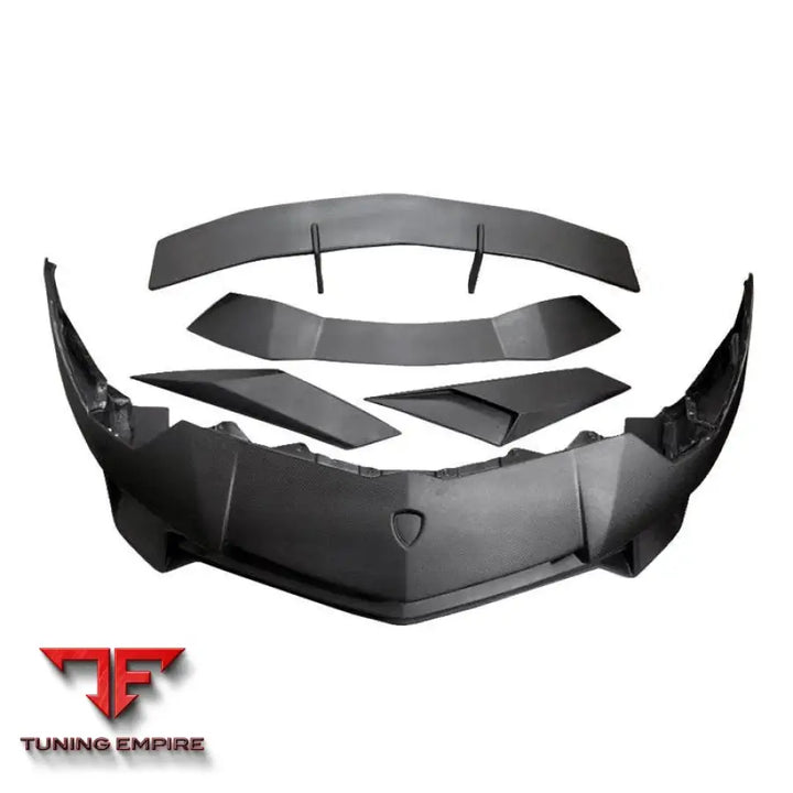 LAMBORGHINI AVENTADOR LP700 UPGRADE TO LP750 SV STYLE CARBON FIBER PARTS