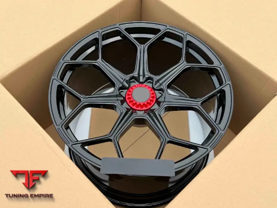 LAMBORGHINI AVENTADOR LP720 WHEELS