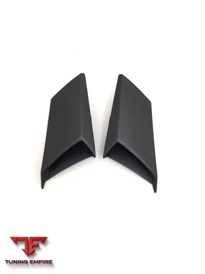 LAMBORGHINI AVENTADOR S LP740 CARBON FIBER BODY KIT