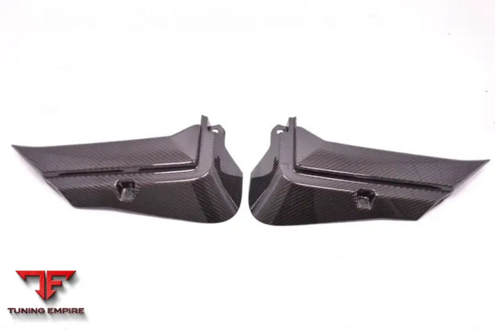 LAMBORGHINI AVENTADOR S LP740 CARBON FIBER BODY KIT