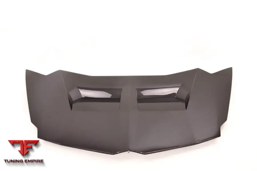 LAMBORGHINI AVENTADOR S LP740 CARBON FIBER BODY KIT