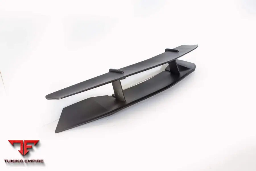 LAMBORGHINI AVENTADOR SV SPOILER