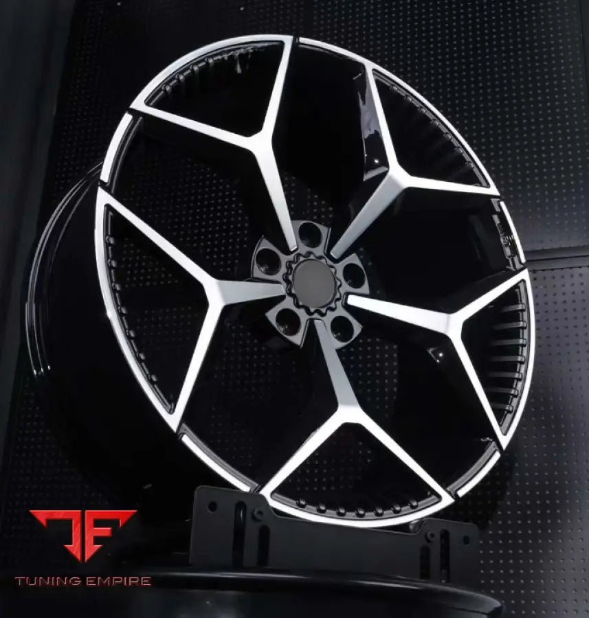 LAMBORGHINI AVENTADOR SV / SVJ WHEELS