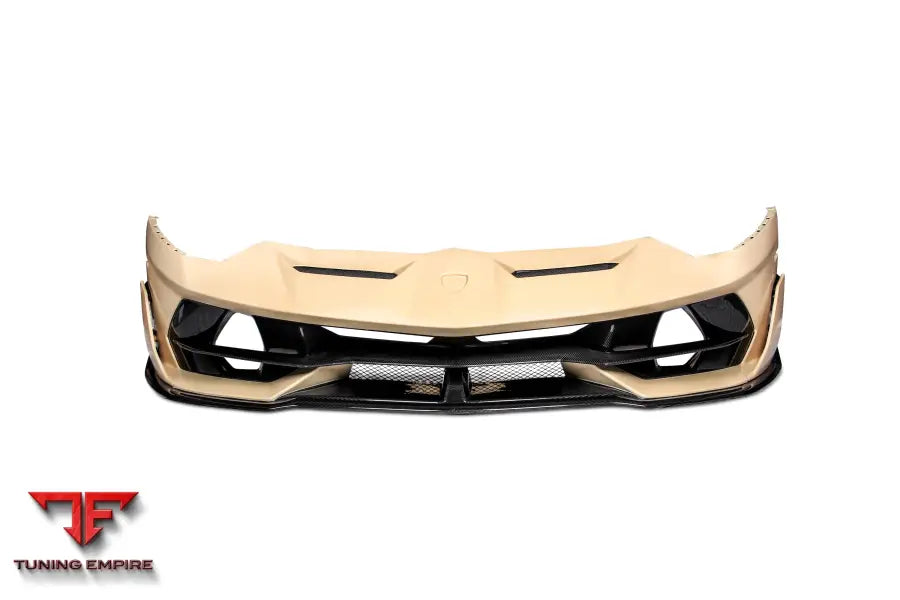 LAMBORGHINI AVENTADOR SVJ CARBON FIBER PARTS