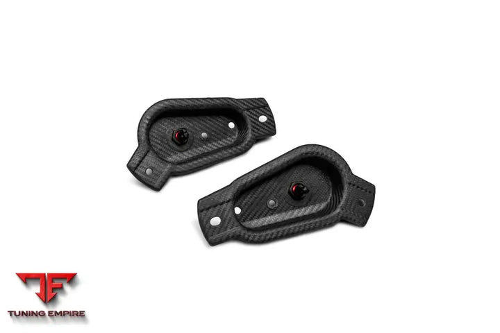 LAMBORGHINI AVENTADOR SVJ CARBON FIBER PARTS