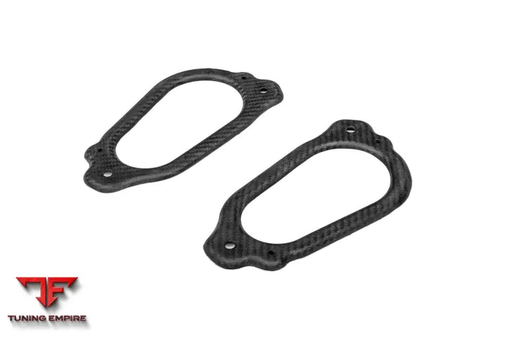 LAMBORGHINI AVENTADOR SVJ CARBON FIBER PARTS