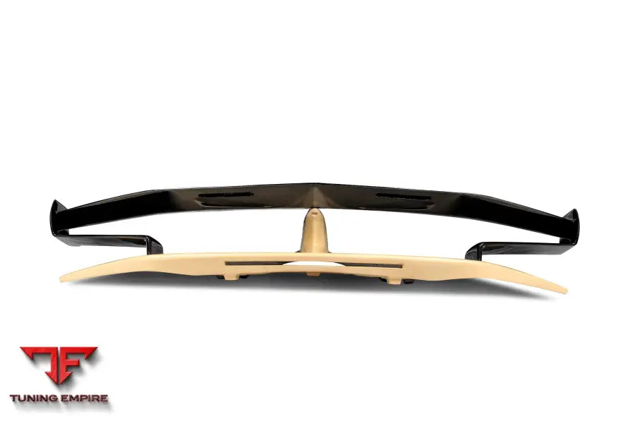 LAMBORGHINI AVENTADOR SVJ CARBON FIBER PARTS