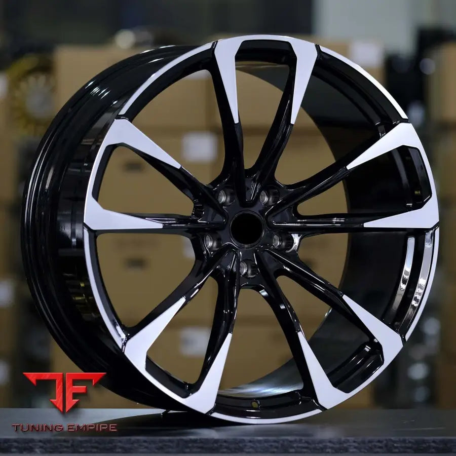 LAMBORGHINI AVENTADOR WHEELS