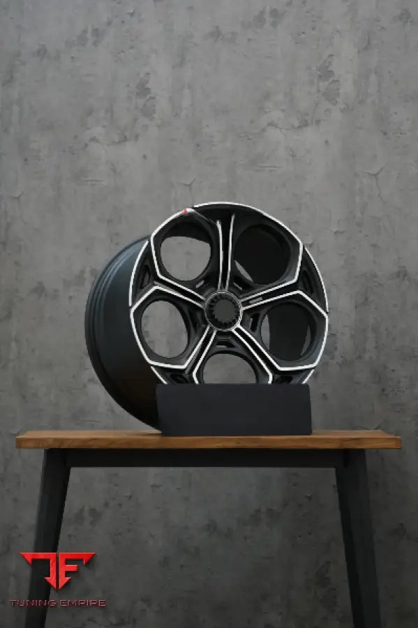 LAMBORGHINI AVENTADOR LP800 WHEELS