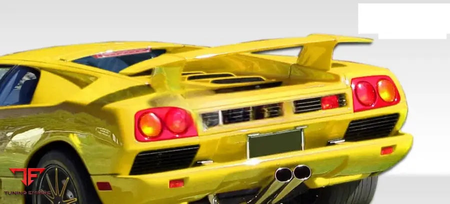 LAMBORGHINI DIABLO MT SPORT 1 BODY KIT