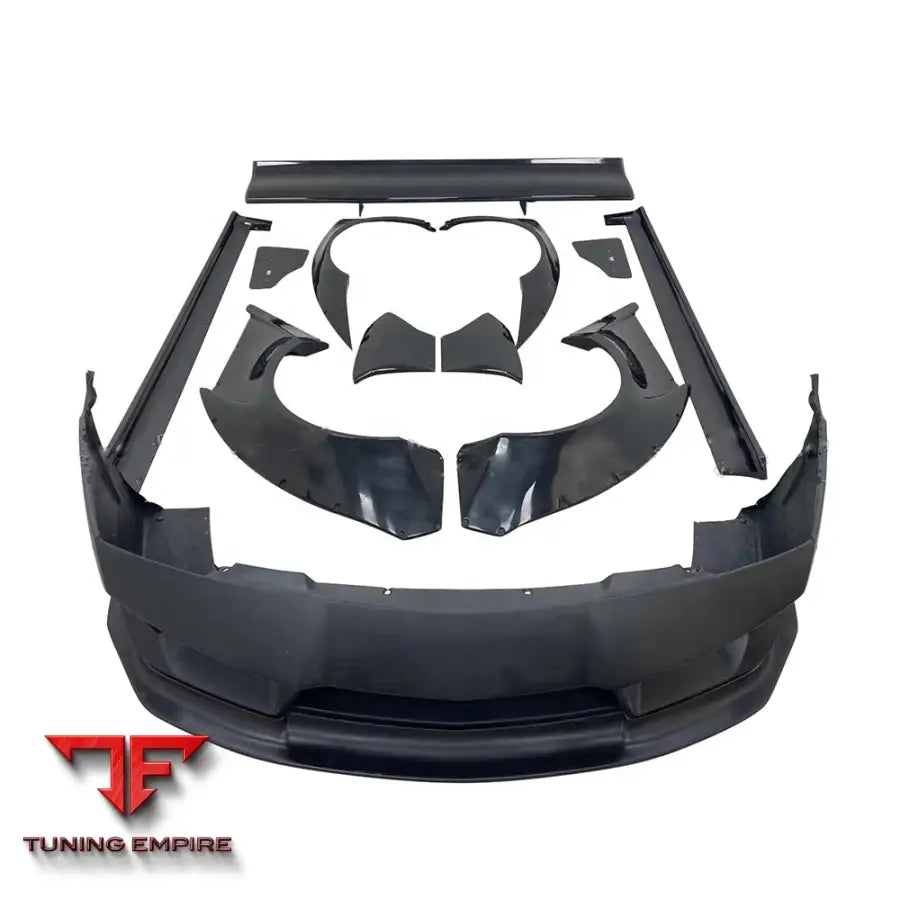 Lamborghini Gallardo 2004-2007 Body Kit