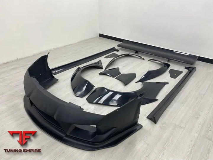 Lamborghini Gallardo 2004-2007 Body Kit