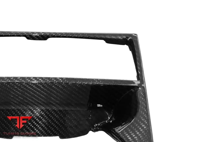 LAMBORGHINI GALLARDO AC FRAME COVER BSD
