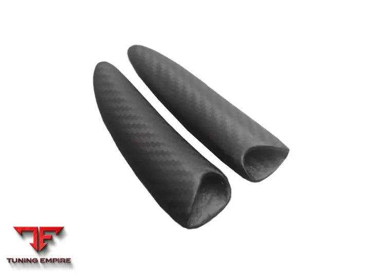 LAMBORGHINI GALLARDO AUTOCLAVE CARBON FIBER SHIFT PADDLES BSD