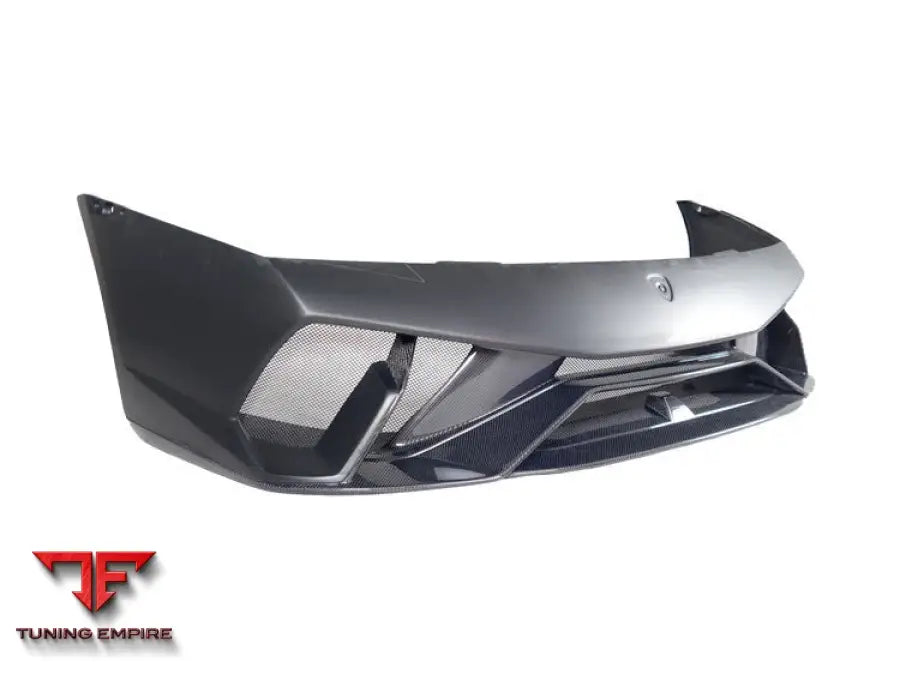 LAMBORGHINI GALLARDO BKSS STYLE FRONT BUMPER BSD