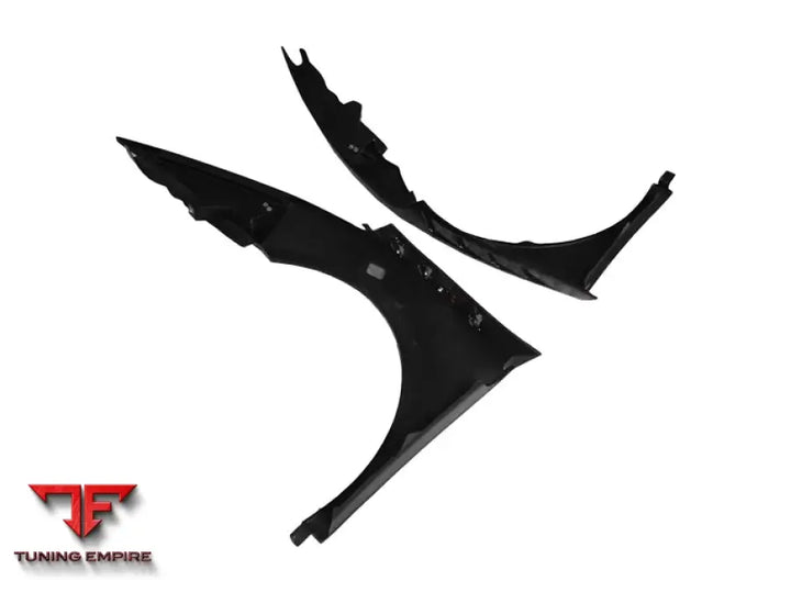 LAMBORGHINI GALLARDO BKSS STYLE FRONT FENDER BSD