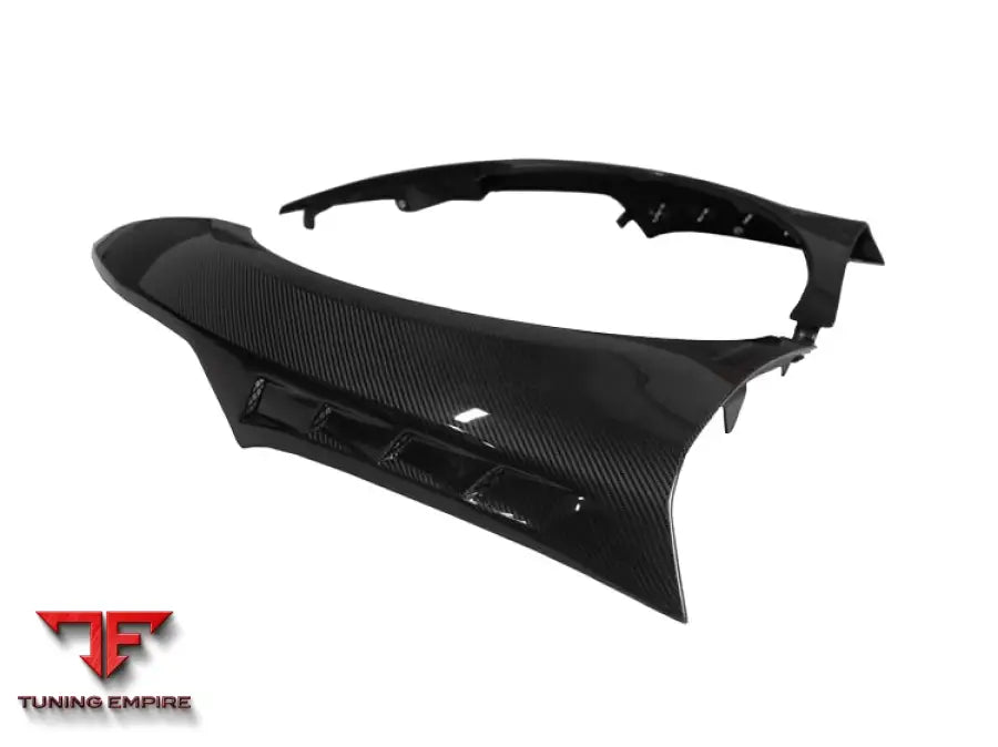LAMBORGHINI GALLARDO BKSS STYLE FRONT FENDER BSD