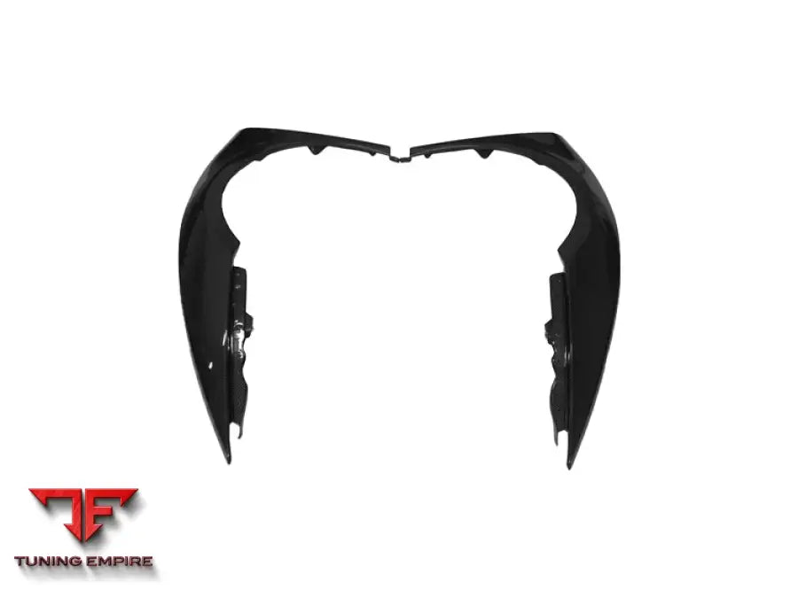 LAMBORGHINI GALLARDO BKSS STYLE FRONT FENDER BSD