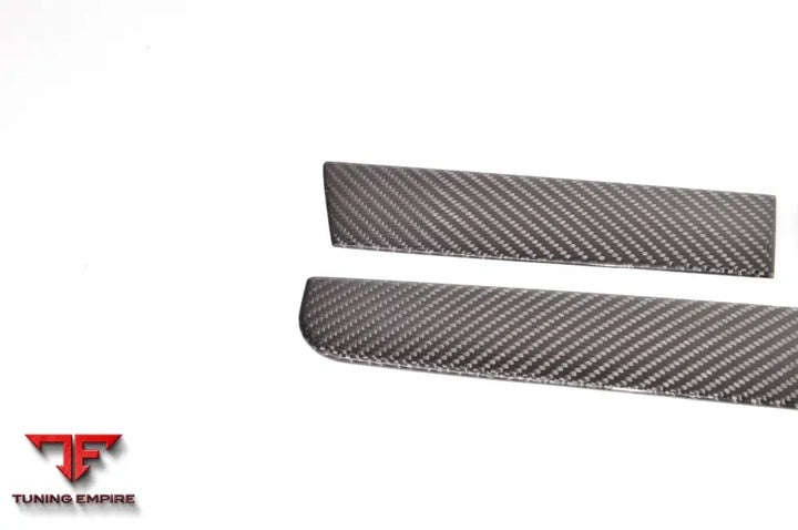 LAMBORGHINI GALLARDO CARBON FIBER BODY KIT