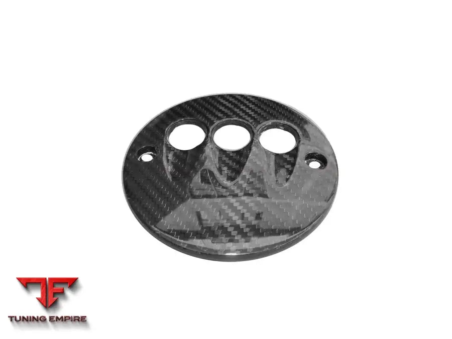 LAMBORGHINI GALLARDO OEM STYLE CARBON FIBER CENTER CONSOLE BSD