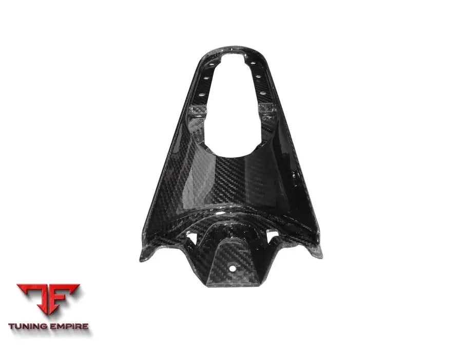 LAMBORGHINI GALLARDO OEM STYLE CARBON FIBER HNADBRAKE SURROUND BSD