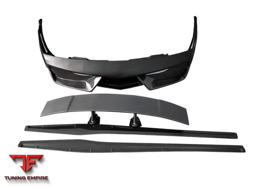 LAMBORGHINI GALLARDO CARBON FIBER PARTS 2004-2007Y