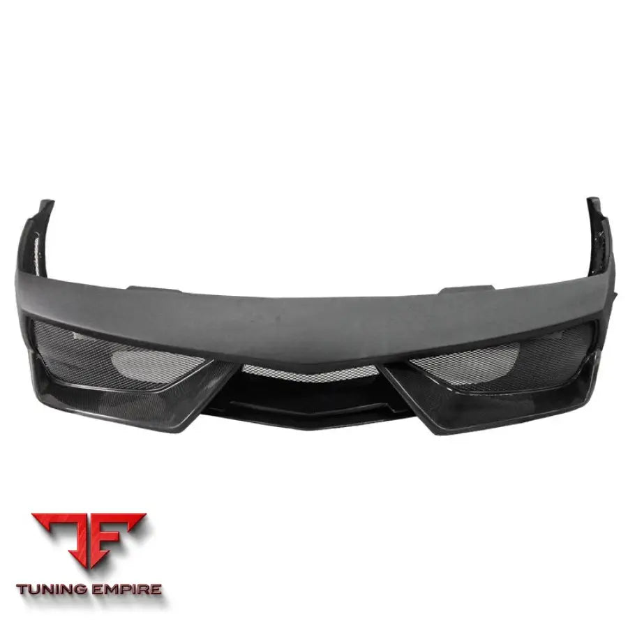 LAMBORGHINI GALLARDO CARBON FIBER PARTS 2004-2007Y