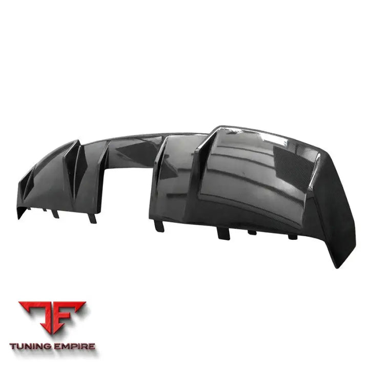 LAMBORGHINI GALLARDO CARBON FIBER PARTS 2004-2007Y