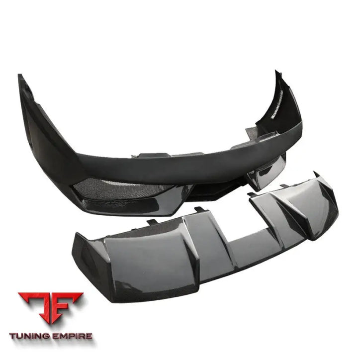 LAMBORGHINI GALLARDO CARBON FIBER PARTS 2004-2007Y