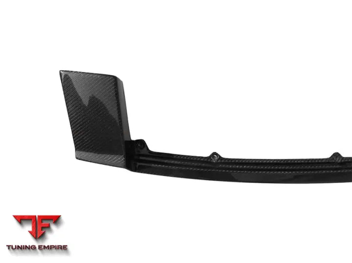 LAMBORGHINI GALLARDO CARBON FIBER REAR LIGHT CENTER REPLACE BSD