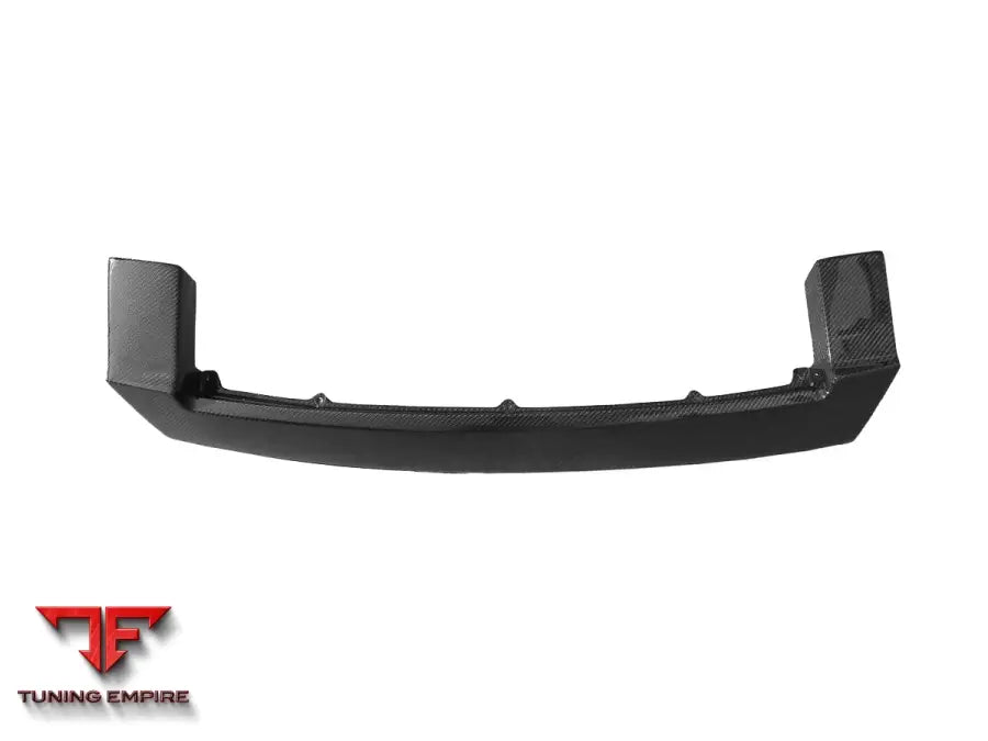 LAMBORGHINI GALLARDO OEM STYLE CARBON FIBER REAR LIGHT CENTER REPLACE BSD