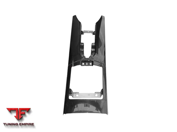 LAMBORGHINI GALLARDO CENTER GEAR SHIFT CONSOLE BOARD BSD